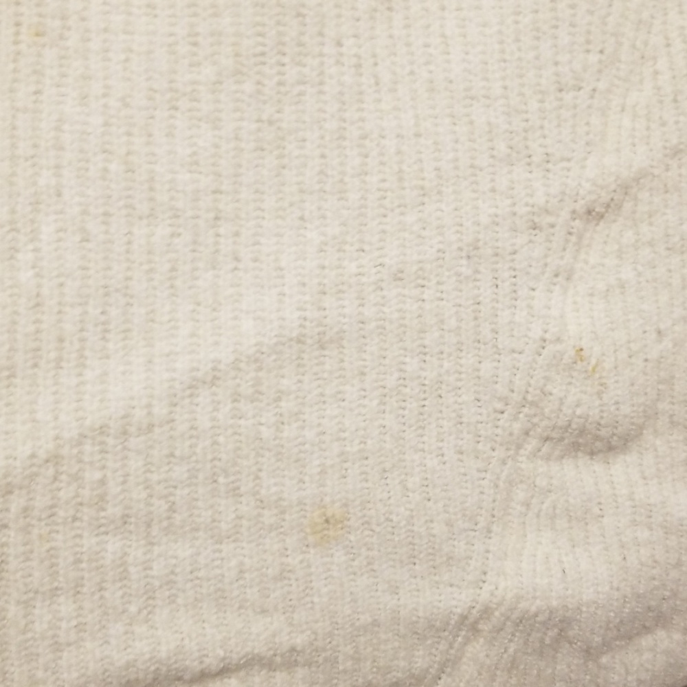 Wilfred V neck sweater - Picture 3 of 5